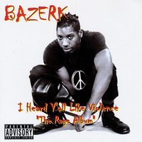 Have Mercy - Bazerk