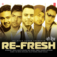 Tera Naa - Jaswant