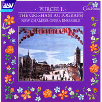 Purcell: May Ye God of Wit - New Chamber Opera Ensemble & Генри Пёрселл