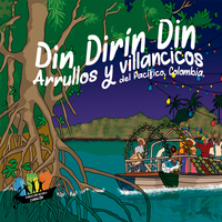 En Belen Nació - Canalón de Timbiquí & Canalón de Timbiquí Juniors