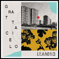 Taglio degli occhi - Leandro