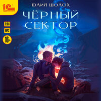 Юлия Шолох. «Чёрный сектор». Часть 6 - Мария Куликова
