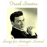 It Happened in Monterey - Frank Sinatra