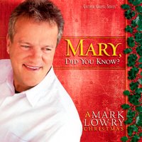 Let There Be Peace On Earth - Mark Lowry