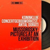 Pictures at an Exhibition: VI. Samuel Goldenberg and Schmuÿle - Koninklijk Concertgebouworkest & Модест Петрович Мусоргский