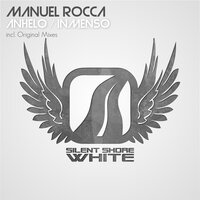 Inmenso - Manuel Rocca