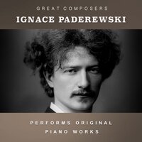 The Spinning Song, Op. 67, IV. Presto - Ignace Paderewski & Феликс Мендельсон