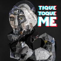 tique toque-me 6 entra sai - André Abujamra