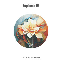 Tangerine Glow - Igor Pumphonia