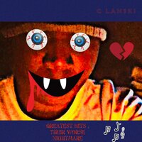 Give No Fucks,5.4 - C Lanski