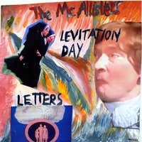 Public History of Mr Beard - The McAllisters
