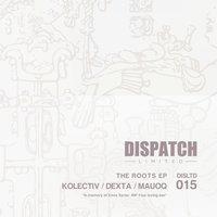 Temper Glass - Kolectiv & Dexta & Mauoq