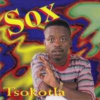 Tsokotla - Sox