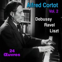 Rhapsodie hongroise No. 11 en La Majeur, S. 244/11 - Alfred Cortot & Ференц Лист