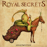 Glowing Mischief - ghostwriter