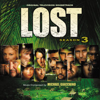 Ocean's Apart - Michael Giacchino