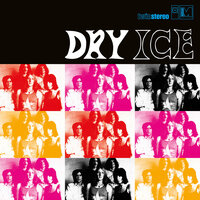 Ashes - Dry Ice
