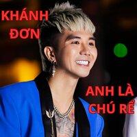 Tim anh vỡ tan - Khánh Đơn