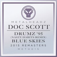 Blue Skies - Doc Scott