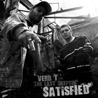 Satisfied - Verb T