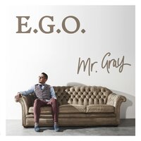 Mr. Gray - Mr. Gray