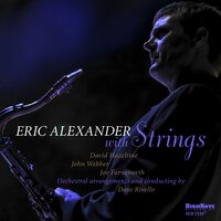Some Other Time - Eric Alexander