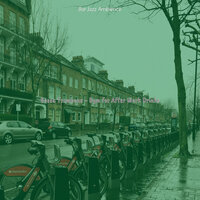 Warm Moods for After Work Drinks - Bar Jazz Ambience