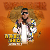 Akera Omobere Pole - Mash Wonder & Vickyoung Ensanako