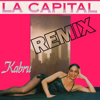 La Capital - Kabru
