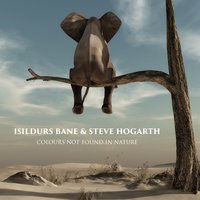 The Love and the Affair - Steve Hogarth & Isildurs Bane