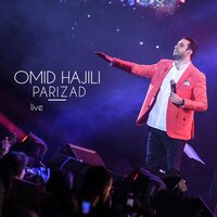 Parizad - Omid Hajili