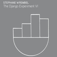 Naguine - Stephane Wrembel