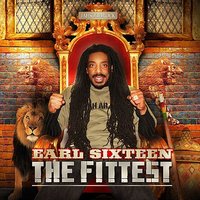 Modern Slavery - Earl Sixteen