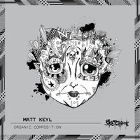 Nazgul - Matt Keyl