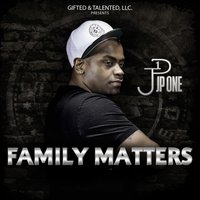 Doin' Numbers - Jp One
