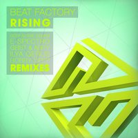 Rising - Beat Factory