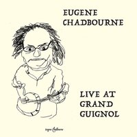The Johnsons - Eugene Chadbourne