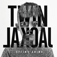 Make Me Brave - Twin Jackal