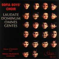Messa Facile... Benedictus - Atanas Atanassov & Giuseppe Zelioli