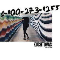 1-800-273-8255 - Kuchtovas