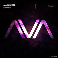 Magneto - Mark Bester