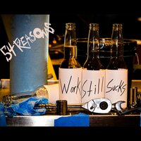 Boys Like Us - 54 Reasons