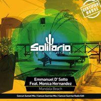 Mandala Beach - Emmanuel D' Sotto & Monica Hernandez