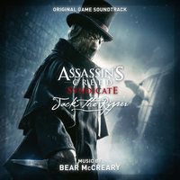 Evie Frye - Bear McCreary