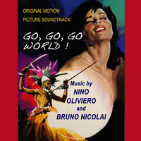 Dreaming Strings - Bruno Nicolai & Nino Oliviero