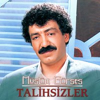 Aşk Yüzünden - Müslüm Gürses