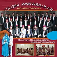Ankara'nın Bağları / İp Attım Ucu Kaldı - Ankaralı Turgut