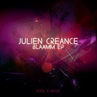 Blaamm - Julien Creance