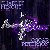 Better Git It in Your Soul - Charles Mingus