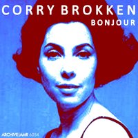 Bonjour Paris - Corry Brokken